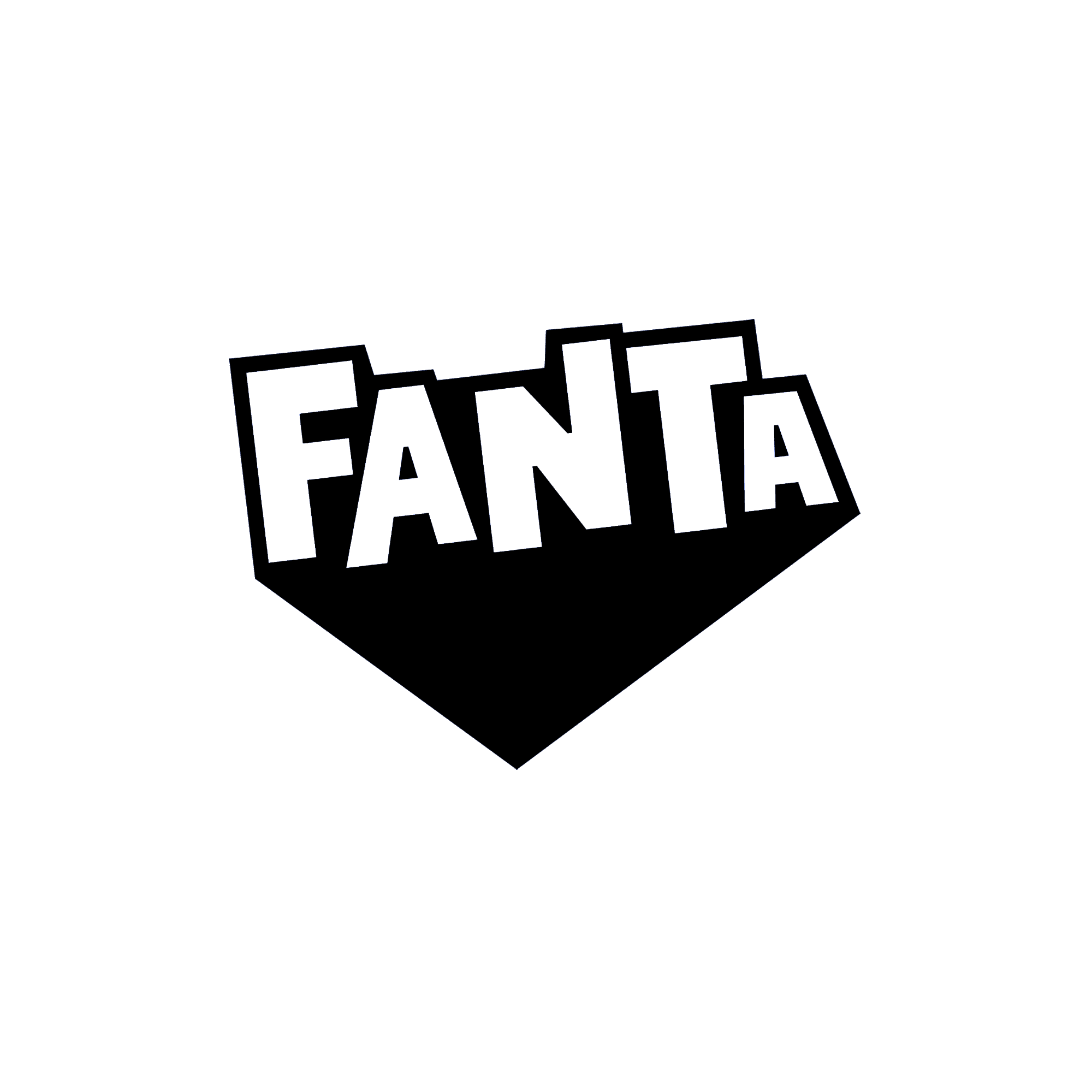Fanta logo